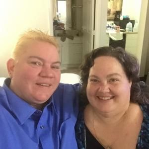 Meet your Posher, Wendy