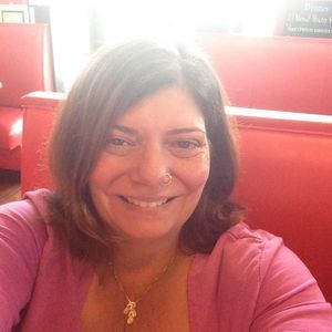 Meet your Posher, Tina