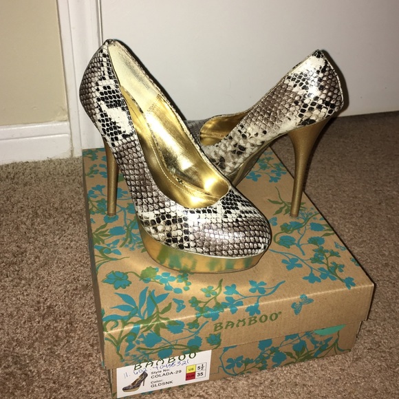 Stilettos
