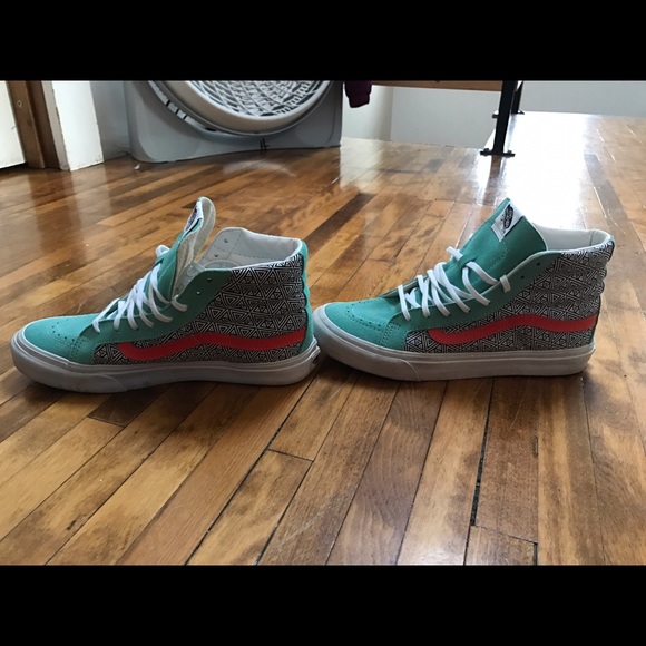 Vans Size 8.5