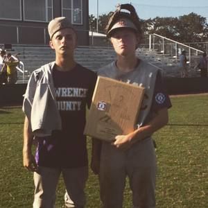 Meet your Posher, Brady