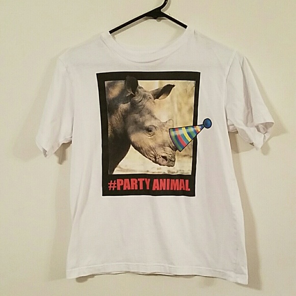 Short sleeve t-shirt