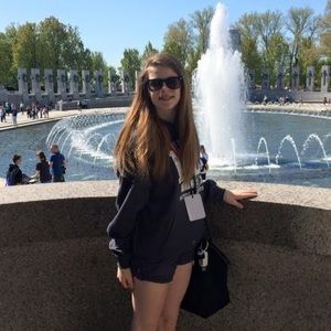 Meet your Posher, Samantha