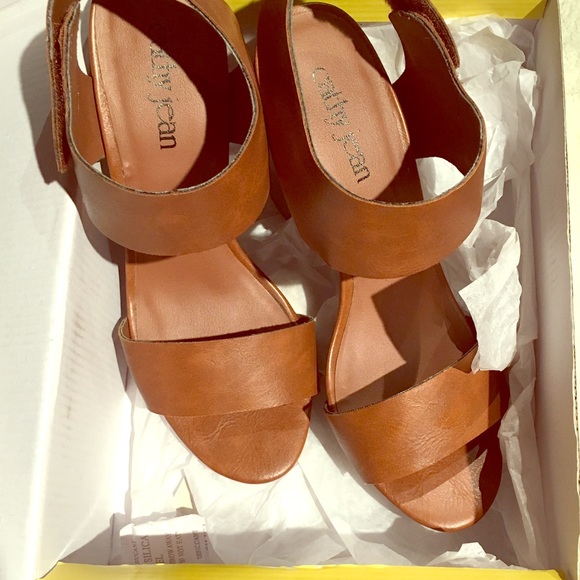 velcro ankle strap sandals