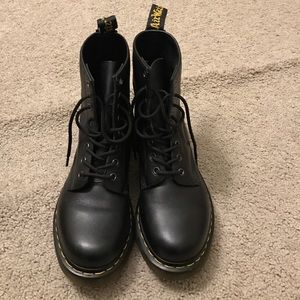 Doc Martens