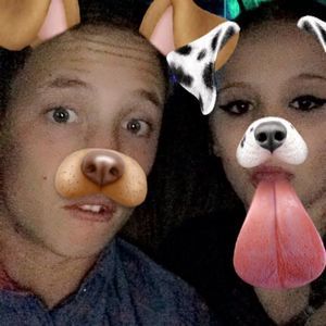 Meet your Posher, Gillian