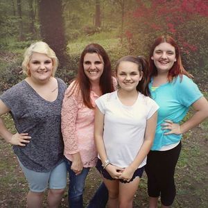 Meet your Posher, Alison