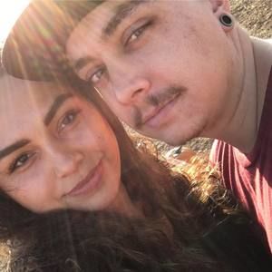 Meet your Posher, Christian