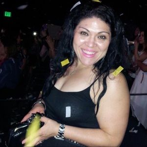 Meet your Posher, Yancy