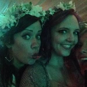 Meet your Posher, Whitney