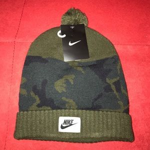 Nike Beanie