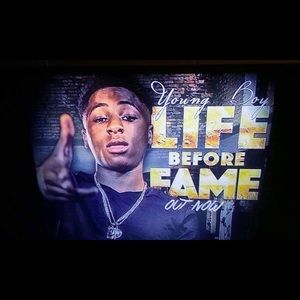 Meet your Posher, Hendrix