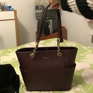 🎉🎊Holiday Sale🎉🎊 Calvin kelvin bag