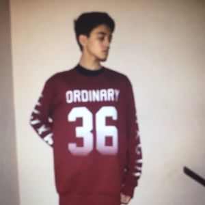 Meet your Posher, Brian