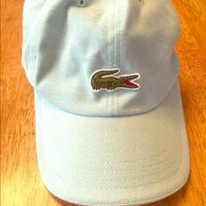 Lacoste Baseball Cap
