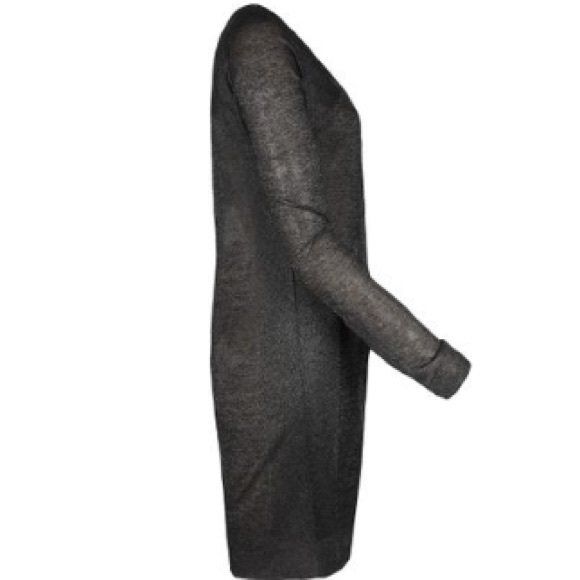 All Saints Galaxy long cardigan sweater-NWT! - Picture 2 of 8