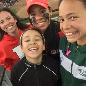 Meet your Posher, Michele