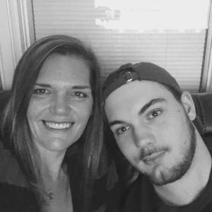 Meet your Posher, Kathleen