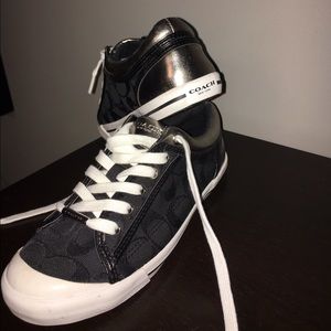 Coach shoes Coach shoes