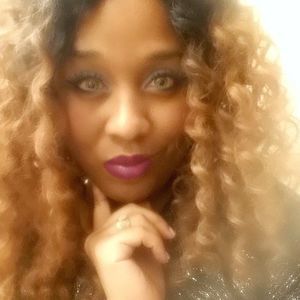 Meet your Posher, Lashandra