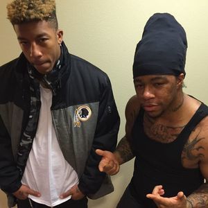 Meet your Posher, Walt