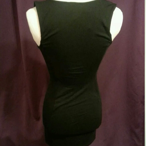 *sold* H&M Dress Sz XS - Picture 3 of 3