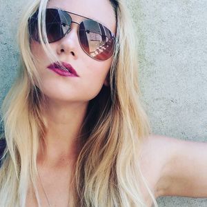 Meet your Posher, Kirsten