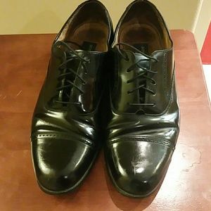 Bostonian classic shoes