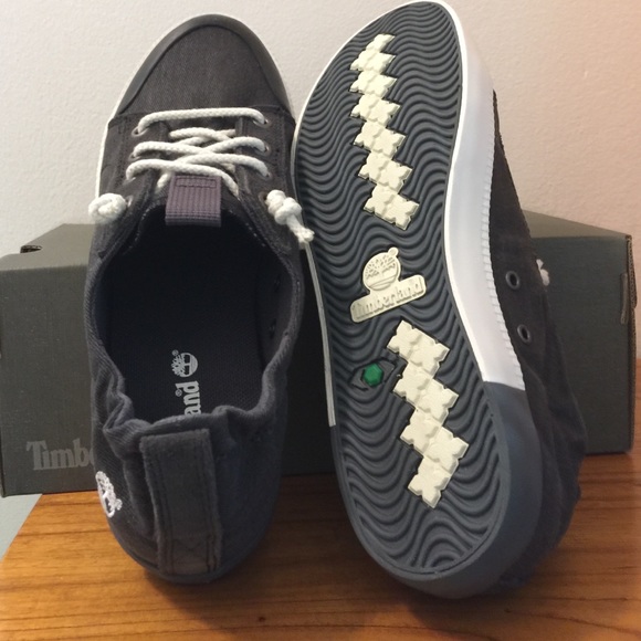💕 New Authentic Timberland Sneakers R15 - Picture 3 of 5