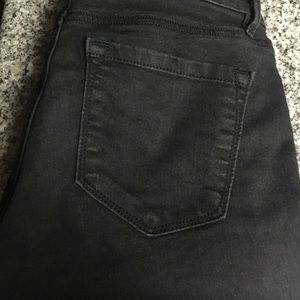 Ann Taylor loft skinny jeans