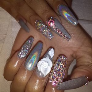 Meet your Posher, Princess