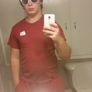 Meet your Posher, William