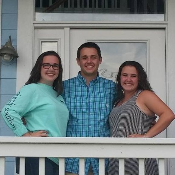 Meet your Posher, Amy