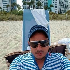 Meet your Posher, Pedro