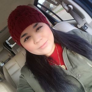 Meet your Posher, Magaly