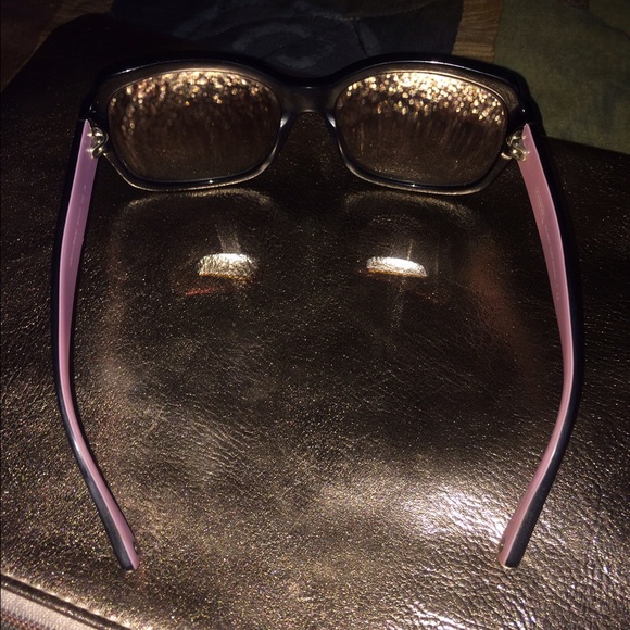 COACH WOMENS AUTHENTIC \