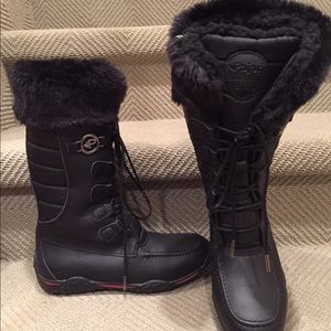 Pajar Winter Boots