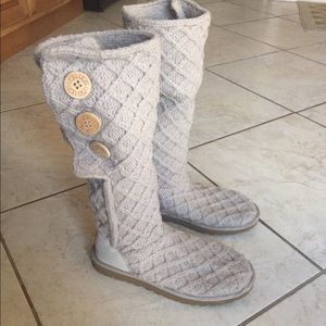 UGG Cardy boots