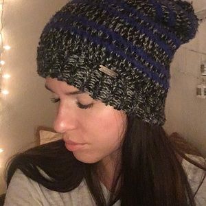 Free People Beanie