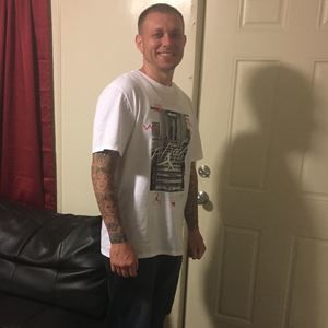 Meet your Posher, Anthony