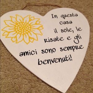 Meet your Posher, Joann