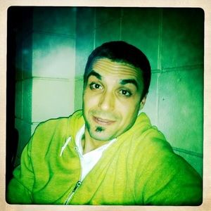 Meet your Posher, Jon