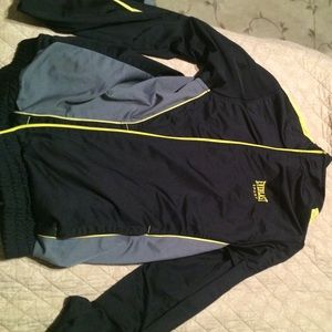 Everlast sport jacket