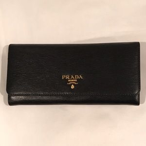 Brand new PRADA wallet