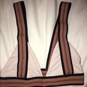 Acacia Swimwear Olympia Top