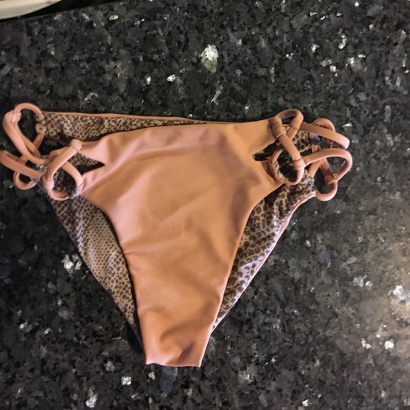 Acacia swimwear