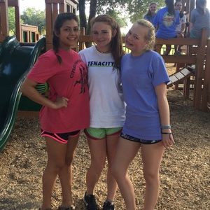 Meet your Posher, Bailey