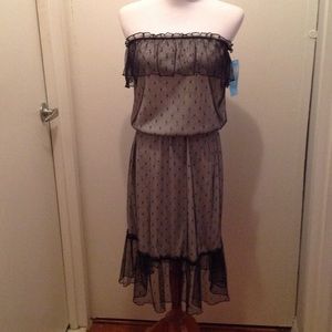 Blu heaven dress