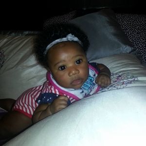 Meet your Posher, Brittney