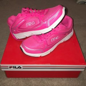 FILA sport soar 2 women's running shoes